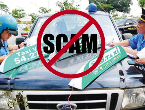 How to Avoid Scams in Sai Gon